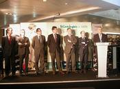 Fiesta corte ingles gijón