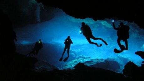 ¿Qué es la Deep Web?
