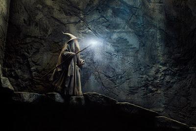 El Hobbit: La Desolación de Smaug [Cine]