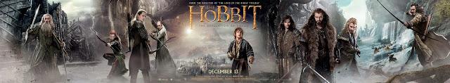 El Hobbit: La Desolación de Smaug [Cine]