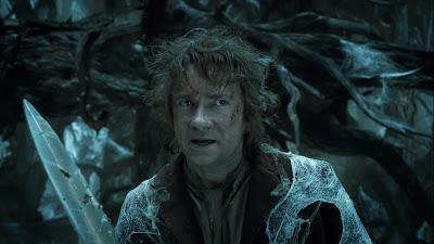 El Hobbit: La Desolación de Smaug [Cine]