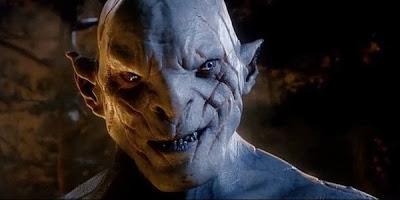 El Hobbit: La Desolación de Smaug [Cine]