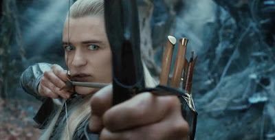 El Hobbit: La Desolación de Smaug [Cine]
