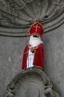 Mejores deseos con el ciudadano más antiguo pero siempre joven