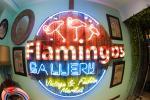 Flamingos Gallery, nuevo paraíso de moda vintage