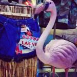 Flamingos Gallery, nuevo paraíso de moda vintage
