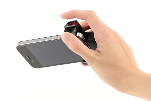 Día 16 (Calendario 2013) “IPhone”