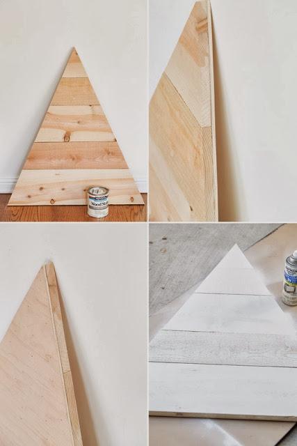 DIY CALENDARIO DE ADVIENTO