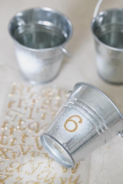 DIY CALENDARIO DE ADVIENTO