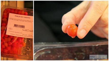 El mercado de San Antón preparado para las compras para las fiestas Navideñas