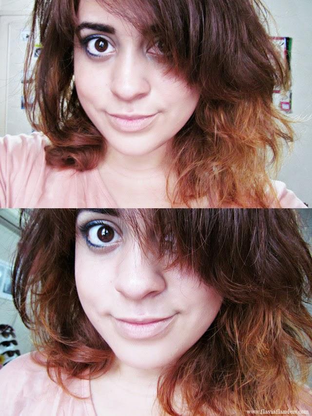 FLANDERS EXPERIMENTA: LOREAL EXCELLENCE CALIFORNIANAS (N°3)