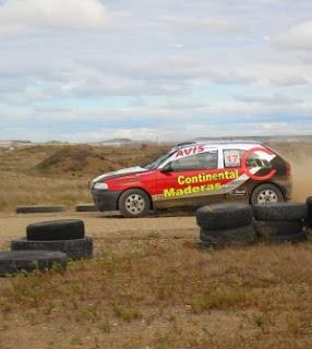 EZEQUIEL AIMETTA TERMINÓ EL AÑO FESTEJANDO EN EL SÚPER ESPECIAL DE RÍO GRANDE