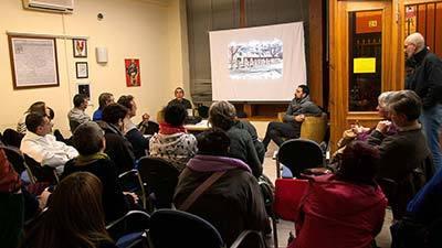 ¿Gentrificación en el Casco Histórico de Zaragoza?