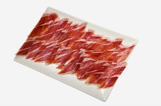 JAMÓN Y PICO