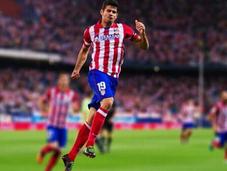 Este Atlético serio