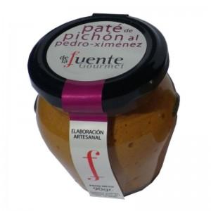 pichon al pedro ximenez delafuente ilovepitita 300x300 MENÚ DE NAVIDAD