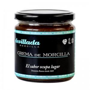 morcilla de villada ilovepitita 300x300 MENÚ DE NAVIDAD