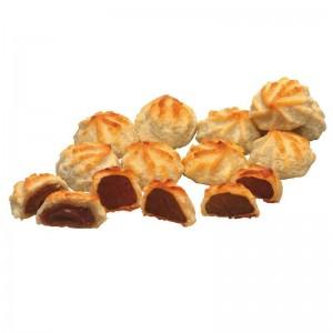 suspiros de chocolate 300x300 MENÚ DE NAVIDAD