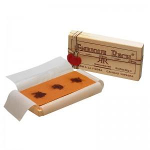 a la piedra turron enrique rech ilovepitita 300x300 MENÚ DE NAVIDAD