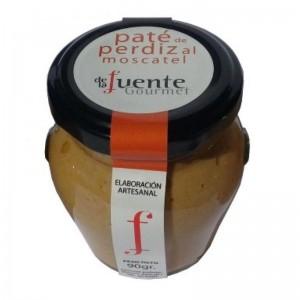 perdiz al moscatel delafuente ilovepitita 300x300 MENÚ DE NAVIDAD