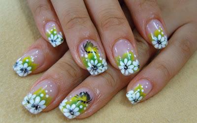 Models nails- PICTURES