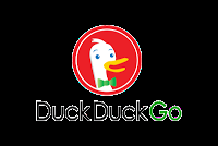 DuckDuckGo DuckDuckGo Logo
