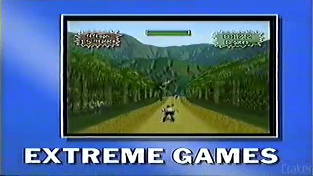 VHS Videojuegos Retro Abre tu mente al poder de PlayStation 1995 COMPLETO YouTube 360p.mp4 000394961 El fantasma de las Navidades pasadas