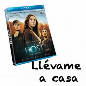 Resultado sorteo The Host!