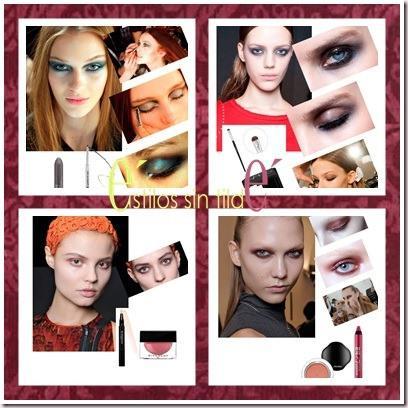 Maquillaje de fiesta afterhour cats thumb17 Maquillaje de fiesta afterhour