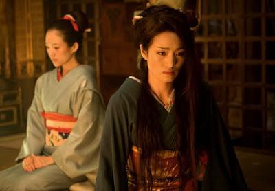 Memorias de una geisha de Arthur Golden