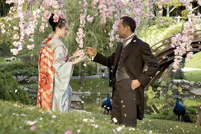 Memorias de una geisha de Arthur Golden