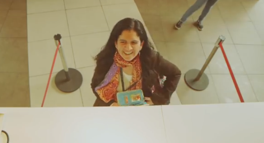 Creatividad publicitaria mcdonalds