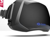 Oculus Rift recaudado millones para llevar realidad virtual hogares