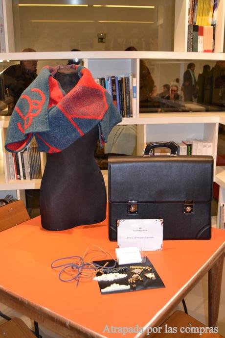 INAUGURACIÓN DEL ESTUDIO-TALLER DE CUCARELIQUIA