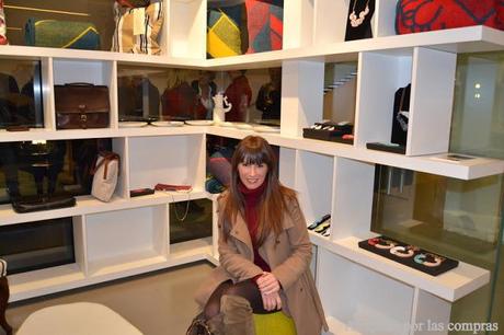 INAUGURACIÓN DEL ESTUDIO-TALLER DE CUCARELIQUIA