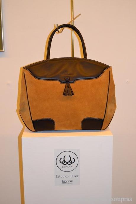 INAUGURACIÓN DEL ESTUDIO-TALLER DE CUCARELIQUIA