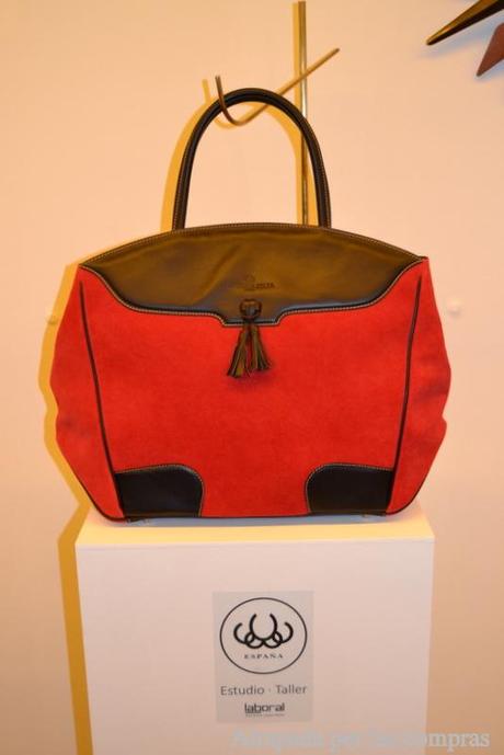 INAUGURACIÓN DEL ESTUDIO-TALLER DE CUCARELIQUIA