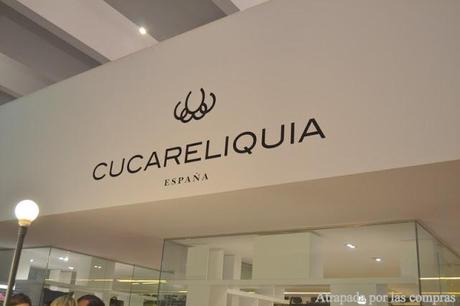 INAUGURACIÓN DEL ESTUDIO-TALLER DE CUCARELIQUIA