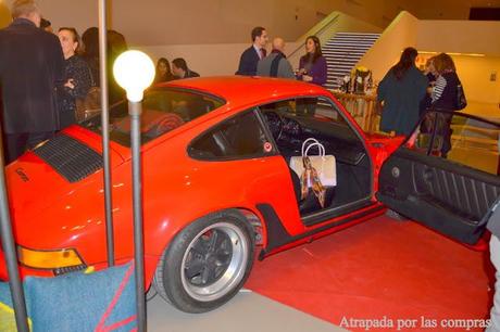 INAUGURACIÓN DEL ESTUDIO-TALLER DE CUCARELIQUIA