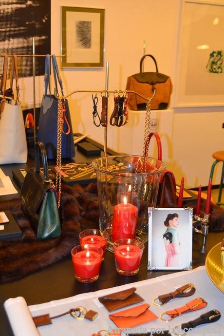 INAUGURACIÓN DEL ESTUDIO-TALLER DE CUCARELIQUIA