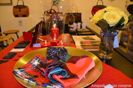 INAUGURACIÓN DEL ESTUDIO-TALLER DE CUCARELIQUIA