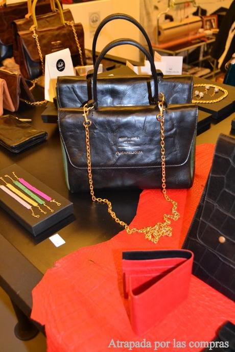 INAUGURACIÓN DEL ESTUDIO-TALLER DE CUCARELIQUIA