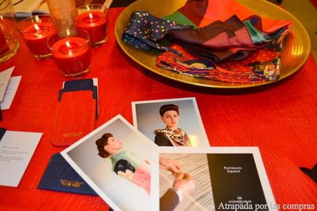 INAUGURACIÓN DEL ESTUDIO-TALLER DE CUCARELIQUIA