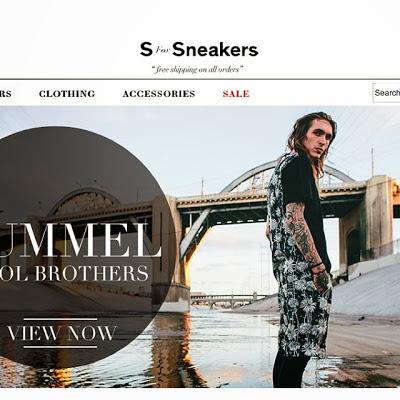 Hummel, Créol Brothers, S for Sneakers, sportstyle, sportwear, calzado, deportivas, 