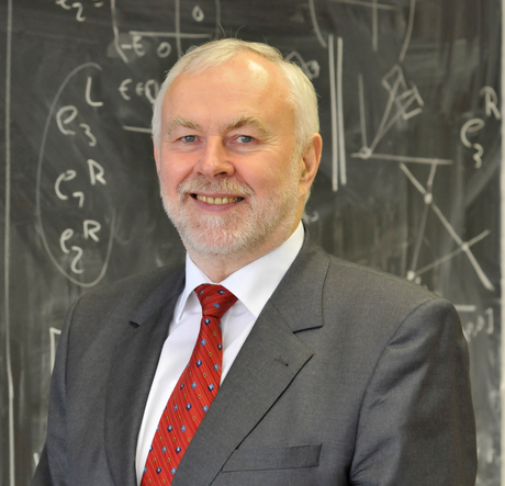 Las matemáticas que se esconden tras la telefonía móvil, Internet y la fibra óptica