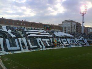 Ultras Castellón