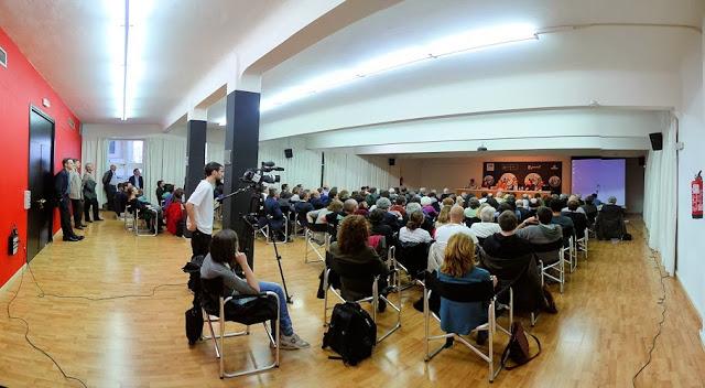 #CDU35: El Club de Debates Urbanos se abre a socios jóvenes con una cuota reducida