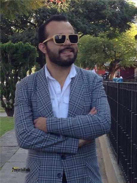 Estilo con personalidad Wearpanda wearpanda-pm-6