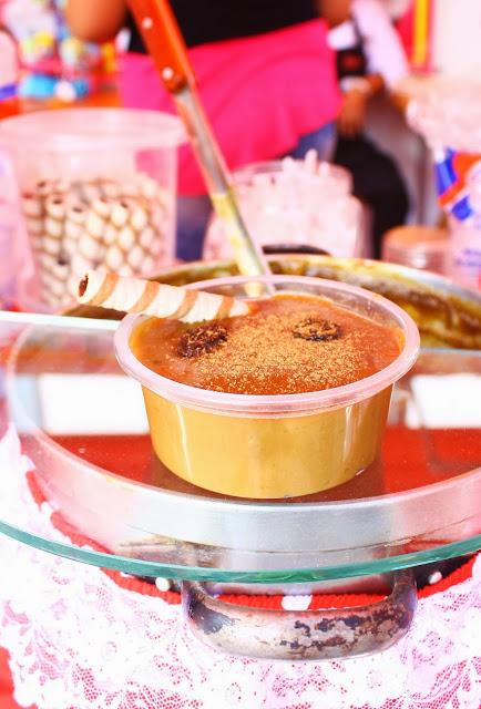 Feria Dulce Perú en Surco