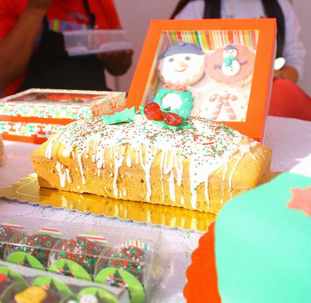 Feria Dulce Perú en Surco